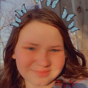 Meet your Posher, Amber